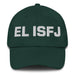 El Isfj The Defender Mexican Spanish Pride Gift Regalo Dad Hat Mexicada Spruce