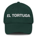 El Tortuga The Turtle Mexican Spanish Pride Gift Regalo Dad Hat Mexicada Spruce