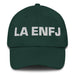 La Enfj The Protagonist Mexican Spanish Pride Gift Regalo Dad Hat Mexicada Spruce