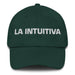 La Intuitiva The Intuitive Mexican Spanish Pride Gift Regalo Dad Hat Mexicada Spruce