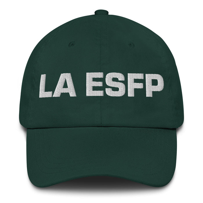 La Esfp The Entertainer Mexican Spanish Pride Gift Regalo Dad Hat Mexicada Spruce