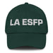 La Esfp The Entertainer Mexican Spanish Pride Gift Regalo Dad Hat Mexicada Spruce