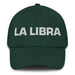 La Libra The Libra Mexican Spanish Pride Gift Regalo Dad Hat Mexicada Spruce