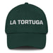 La Tortuga The Turtle Mexican Spanish Pride Gift Regalo Dad Hat Mexicada Spruce