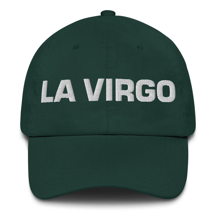 La Virgo The Virgo Mexican Spanish Pride Gift Regalo Dad Hat Mexicada Spruce