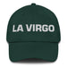 La Virgo The Virgo Mexican Spanish Pride Gift Regalo Dad Hat Mexicada Spruce