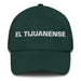 El Tijuanense The Tijuana Resident Mexican Spanish Pride Gift Regalo Dad Hat Mexicada Spruce