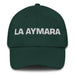 La Aymara The Aymara Mexican Spanish Pride Gift Regalo Dad Hat Mexicada Spruce