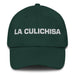 La Culichisa The Culiacán Resident Mexican Spanish Pride Gift Regalo Dad Hat Mexicada Spruce