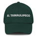 El Tamaulipeco The Tamaulipas Resident Mexican Spanish Pride Gift Regalo Dad Hat Mexicada Spruce