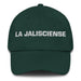 La Jalisciense The Jaliscan Mexican Spanish Pride Gift Regalo Dad Hat Mexicada Spruce