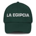 La Egipcia The Egyptian Mexican Spanish Pride Gift Regalo Dad Hat Mexicada Spruce