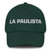 La Paulista The São Paulo Resident Mexican Spanish Pride Gift Regalo Dad Hat Mexicada Spruce