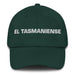 El Tasmaniense The Tasmanian Mexican Spanish Pride Gift Regalo Dad Hat Mexicada Spruce