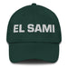 El Sami The Sami Mexican Spanish Pride Gift Regalo Dad Hat Mexicada Spruce