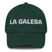 La Galesa The Welsh Mexican Spanish Pride Gift Regalo Dad Hat Mexicada Spruce