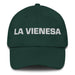 La Vienesa The Vienna Resident Mexican Spanish Pride Gift Regalo Dad Hat Mexicada Spruce