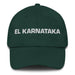 El Karnataka The Karnataka Resident Mexican Spanish Pride Gift Regalo Dad Hat Mexicada Spruce