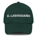 El Lasvegueño The Las Vegas Resident Mexican Spanish Pride Gift Regalo Dad Hat Mexicada Spruce