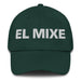 El Mixe The Mixe Mexican Spanish Pride Gift Regalo Dad Hat Mexicada Spruce