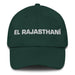 El Rajasthaní The Rajasthani Mexican Spanish Pride Gift Regalo Dad Hat Mexicada Spruce