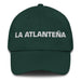 La Atlanteña The Atlantan Mexican Spanish Pride Gift Regalo Dad Hat Mexicada Spruce