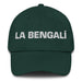 La Bengalí The Bengali Mexican Spanish Pride Gift Regalo Dad Hat Mexicada Spruce