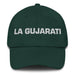 La Gujarati The Gujarati Mexican Spanish Pride Gift Regalo Dad Hat Mexicada Spruce