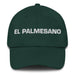 El Palmesano The Palma Resident Mexican Spanish Pride Gift Regalo Dad Hat Mexicada Spruce