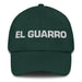 El Guarro The Dirty One Mexican Spanish Pride Gift Regalo Dad Hat Mexicada Spruce