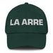 La Arre The Agreeable One Mexican Spanish Pride Gift Regalo Dad Hat Mexicada Spruce