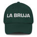 La Bruja The Witch / Wizard Mexican Spanish Pride Gift Regalo Dad Hat Mexicada Spruce