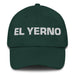 El Yerno The Daughter-In-Law / The Son-In-Law Mexican Spanish Pride Gift Regalo Dad Hat Mexicada Spruce