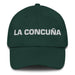 La Concuña The Sister-In-Law's Sister / The Brother-In-Law's Brother Mexican Spanish Pride Gift Regalo Dad Hat Mexicada Spruce