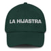 La Hijastra The Stepdaughter / The Stepson Mexican Spanish Pride Gift Regalo Dad Hat Mexicada Spruce