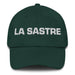 La Sastre The Tailor Mexican Spanish Pride Gift Regalo Dad Hat Mexicada Spruce