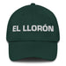 El Llorón The Crybaby Mexican Spanish Pride Gift Regalo Dad Hat Mexicada Spruce