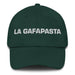 La Gafapasta The Hipster With Glasses Mexican Spanish Pride Gift Regalo Dad Hat Mexicada Spruce