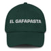 El Gafapasta The Hipster With Glasses Mexican Spanish Pride Gift Regalo Dad Hat Mexicada Spruce