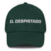 El Despistado The Scatterbrain Mexican Spanish Pride Gift Regalo Dad Hat Mexicada Spruce