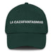 La Cazafantasmas The Ghostbuster Mexican Spanish Pride Gift Regalo Dad Hat Mexicada Spruce