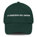 La Obsesiva Del Orden The Order Freak Mexican Spanish Pride Gift Regalo Dad Hat Mexicada Spruce