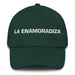 La Enamoradiza The Lovable Mexican Spanish Pride Gift Regalo Dad Hat Mexicada Spruce