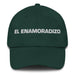 El Enamoradizo The Lovable Mexican Spanish Pride Gift Regalo Dad Hat Mexicada Spruce