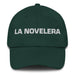 La Novelera The Soap Opera Fan Mexican Spanish Pride Gift Regalo Dad Hat Mexicada Spruce