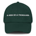 El Geek De La Tecnología The Tech Geek Mexican Spanish Pride Gift Regalo Dad Hat Mexicada Spruce