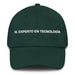 El Experto En Tecnología The Tech Expert Mexican Spanish Pride Gift Regalo Dad Hat Mexicada Spruce