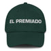 El Premiado The Award-Winner Mexican Spanish Pride Gift Regalo Dad Hat Mexicada Spruce