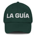 La Guía The Guide Mexican Spanish Pride Gift Regalo Dad Hat Mexicada Spruce