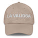 La Valiosa The Valuable One Mexican Spanish Pride Gift Regalo Dad Hat Mexicada Stone